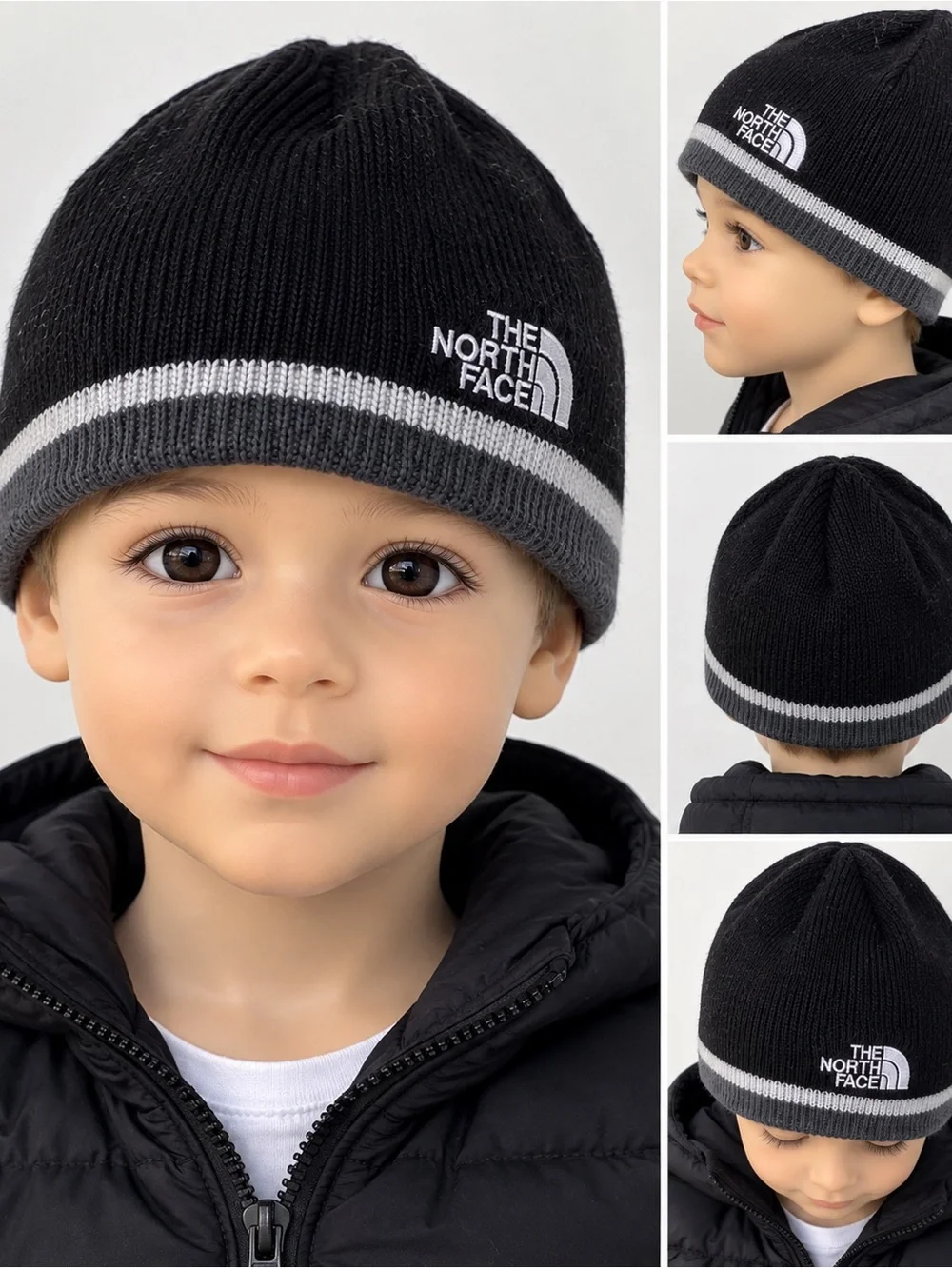 The North Face pre owned